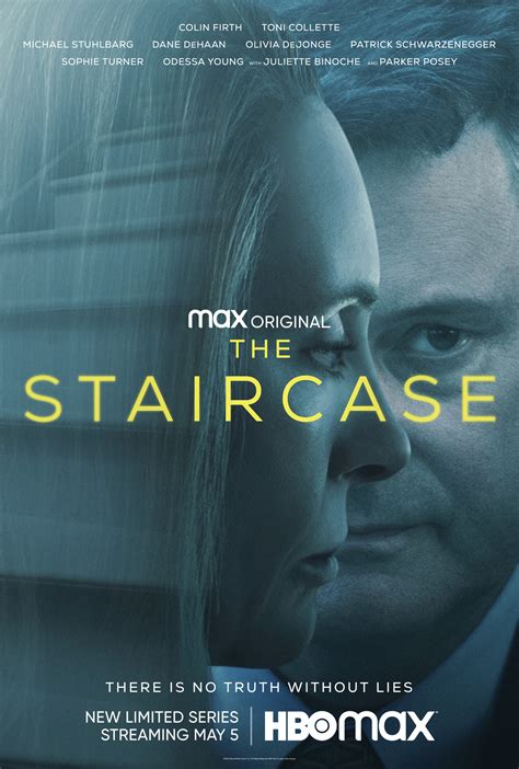 the staircase movie 2022.